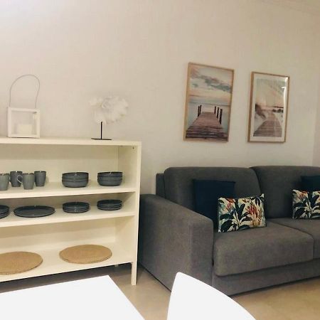 Luxury Apartment El Cotillo Eksteriør billede