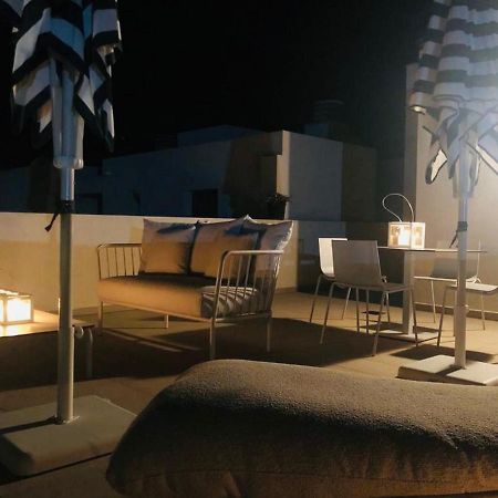 Luxury Apartment El Cotillo Eksteriør billede